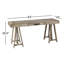Bureau en bois massif Alamosa