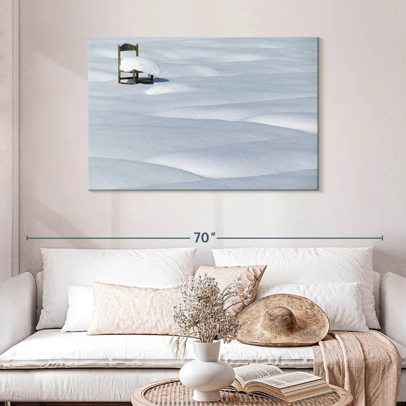 Alvord A Bundle, 30" H x 45" W