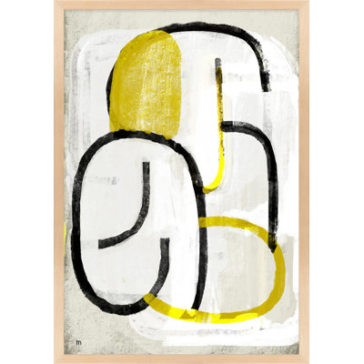 Somewhere "Somewhere" Print
