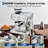 Espresso Machine, With Grinder-121887999