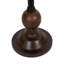 Table d'appoint ronde Vintage