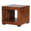 45cm W Solid Wood Bedside Table