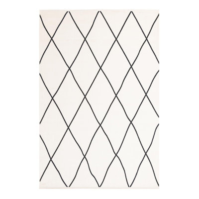Kanoi Geometric Indoor Rug