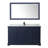 Avery 60'' Single Bathroom Vanity with Stone Top-41604596-80213170