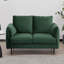 Robynn 3 Seater Pillow Top Arms Sofa