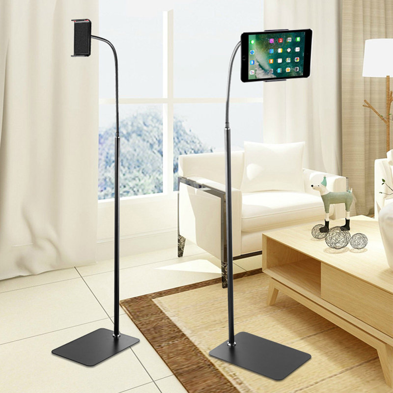 Accessoire de porte-col-de-cygne universel