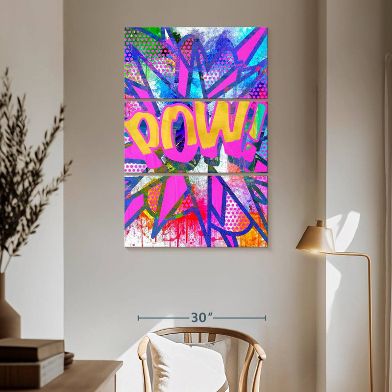 Keiraleigh Pow, 65" H x 42" W