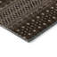 Tapis chocolat Prisco lavable à la machine de qualité supérieure-1893989195