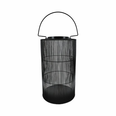 Zeppa Lantern Candle Holder