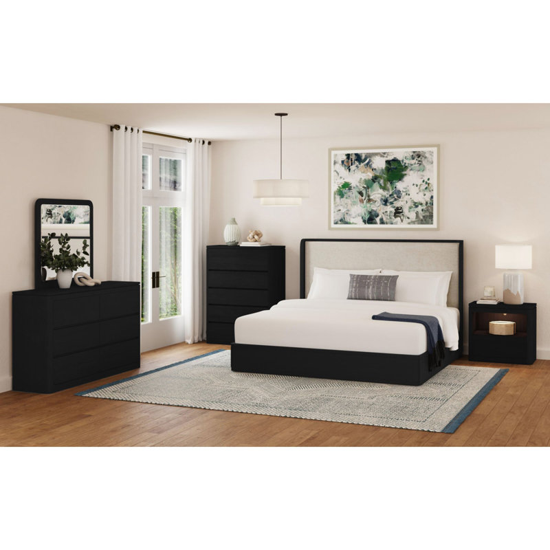 Piece Bedroom Set