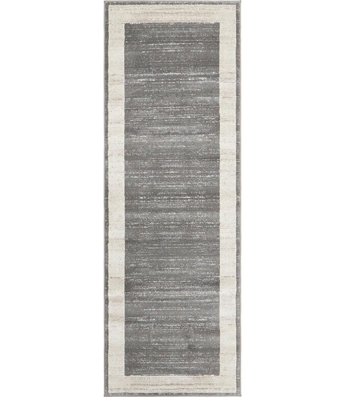 Jill Zarin Yorkville Uptown Rug, Runner 2'2" x 6'1"
