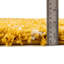 Tapis jaune à motif géométrique Griego-328325997