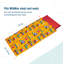 Housse pour matelas en microfibre Wildkin-111790913