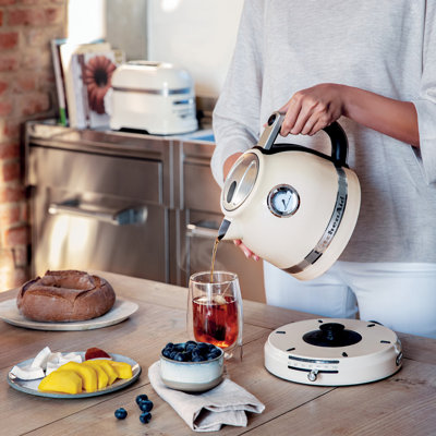 Kitchenaid, Artisan 1.5l Dual-walled Multi-temperature Kettle