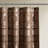 Jacquard Shower Curtain