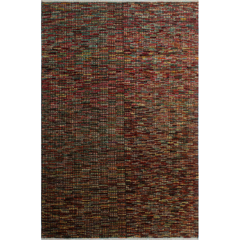 Gilliland Wool Indoor Rug