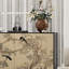 Armoire de rangement élégante et élégante-105548967
