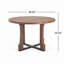 Table de salle à manger 48 "-2107295968