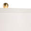 Hopper Table Lamp