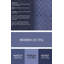 Tapis oriental bleu marine Lukasik-838567456