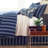 Antigua Floral Linen Pillow Cover