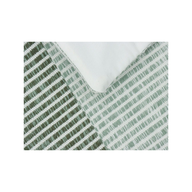 Vista Indoor/Outdoor Pillow Cover & Insert, Square, 24" x 24"