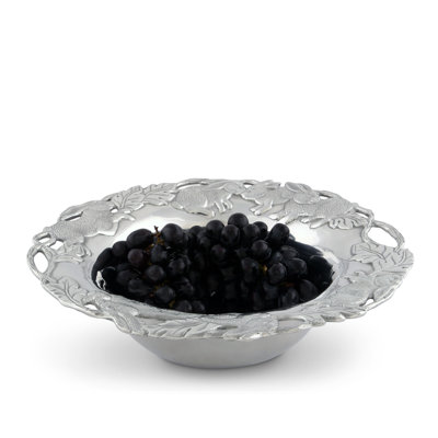 Bunny Fruit Bowl