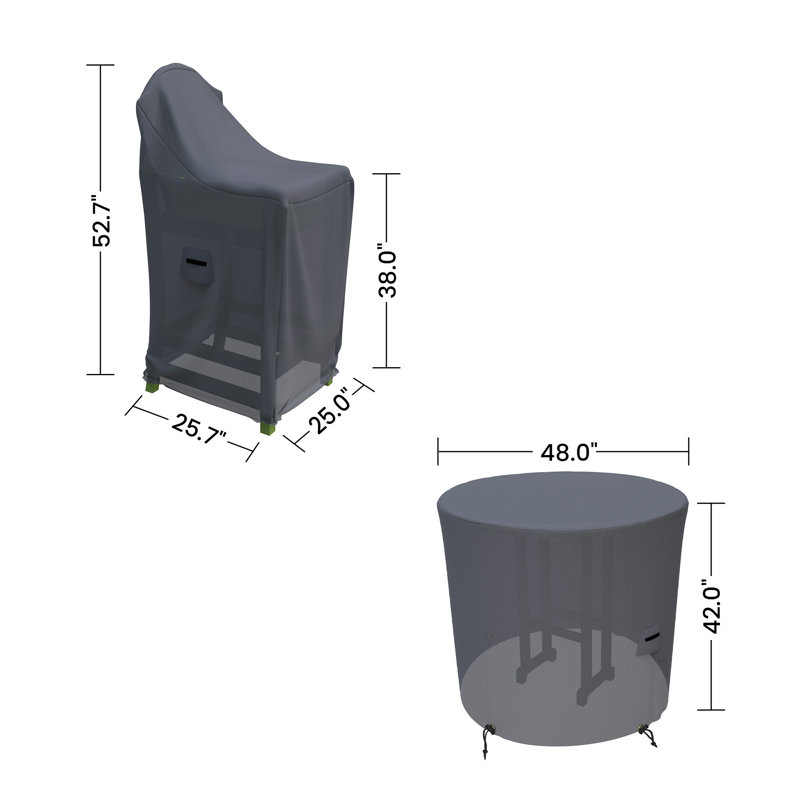 Outdoor Cover