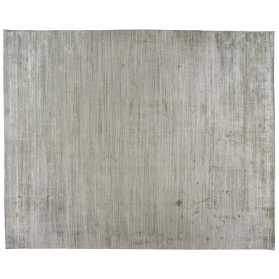 Zen One-of-a-Kind 9'10" X 14' Area Rug
