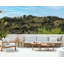 Mystic Ink Square Indoor/Outdoor Pillow Cover & Insert-63925727