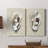 Oyster Shell Study I-Premium Gallery Wrapped Canvas -Ready to Hang-523146934