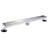 Kingston Watercourse 48-Inch Linear Shower Drain-115085620