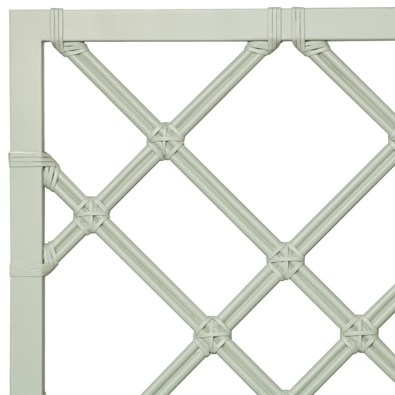 Lit plateforme Darien, Simple TG, Celery Green