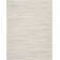 Power Loom Polyester Abstract Area Rug in Beige/Ivory