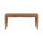 Classic Outdoor Coffee Table