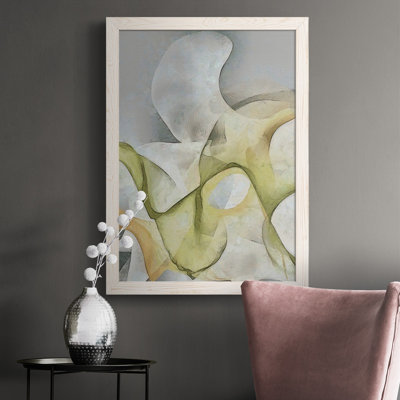 Impression sur toile, "Makaya Excusion I"