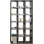 Araeya Wide Bookcase