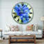 Horloge murale Swigart-36850816