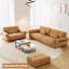 Canapé modulaire gris en polyester-638484172-638484178-638484182