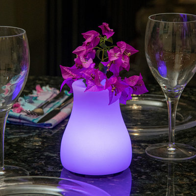 Olio LED Outdoor Table Lamp