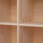 Bibliothèque sur pied en bois massif-1048955350-1048955347