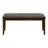 Rectangular Bench, Upholstered Bench, Kitchen Bench