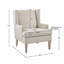 Chaise d'appoint