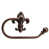 Oil Rubbed Bronze