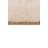 Elegant Cream Carpet (39.4 in Diameter), 100% Polyester, 6 mm Pile Height | Antibacterial, Non-Slip Gel Underside | Machine Washable, 1250 g/m² | Perfect for Living Room, Bedroom, & Play Areas, Durable & Stylish Design-52920211