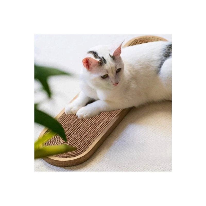 Grattoir pour chat