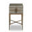 Longwood End Table with Storage