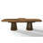 Darien - Mid-century Modern Extendable Dining Set-1350085700