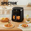 Spector 5L Air Fryer