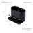  3 In 1 Sink Organizer In Matte Black